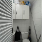 Apartamento com 3 dormitórios à venda, 162 m² por R$ 1.550.000,00 - Pompéia - Santos/SP
