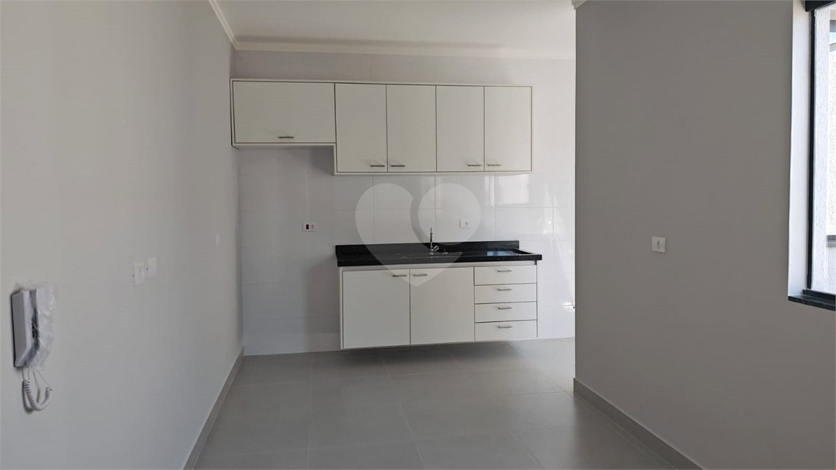 Apartamento para alugar com 1 suíte em Pirituba, São Paulo, SP