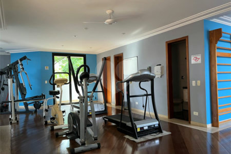 Apartamento à venda com 4 quartos, sendo 2 suítes, em Planalto Paulista, São Paulo, SP