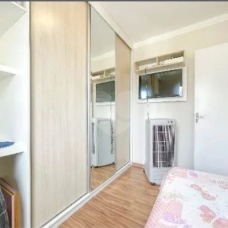 Apartamento à venda com 3 quartos em Novo Osasco, Osasco, SP