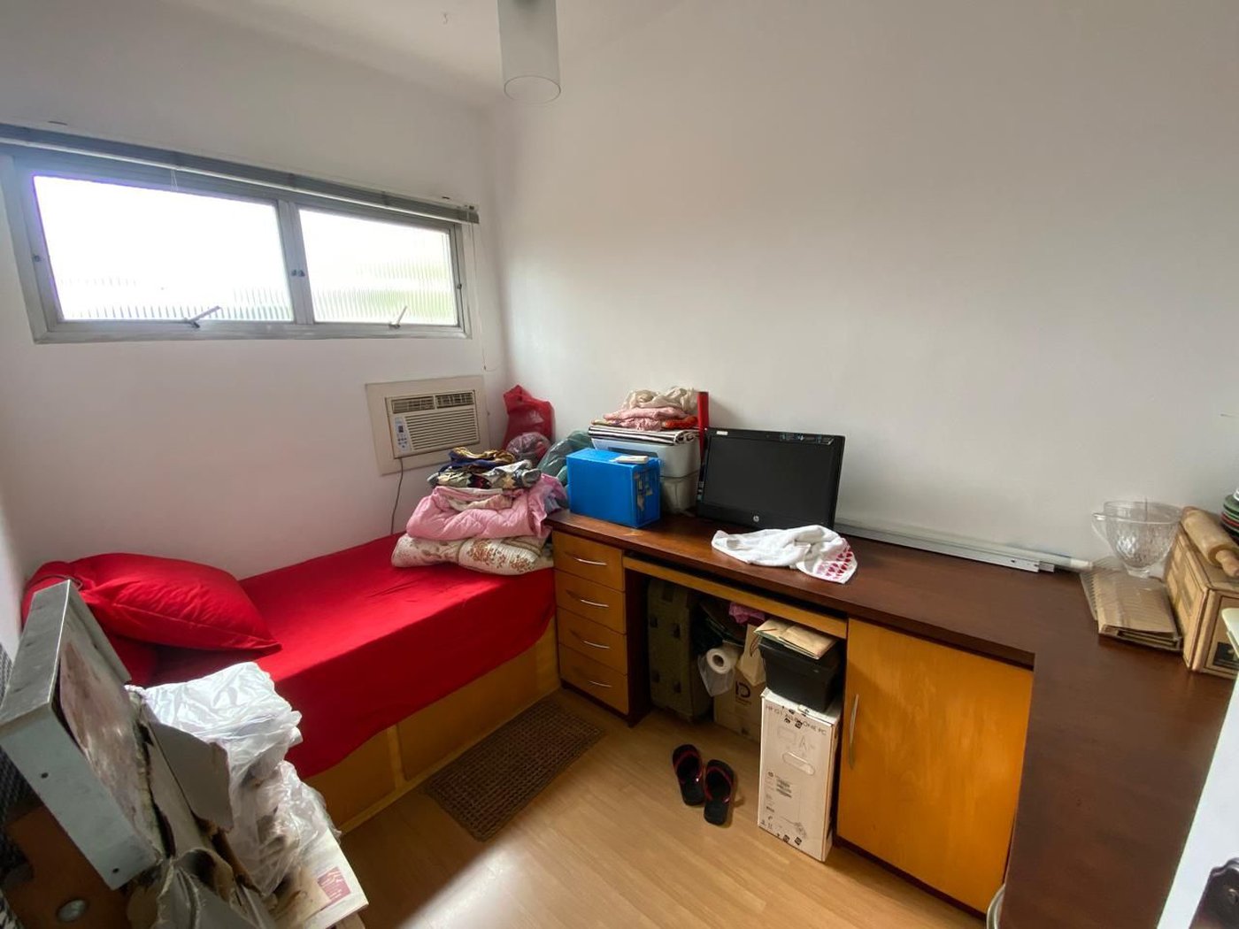 Apartamento com 2 dormitórios à venda, 134 m² por R$ 550.000,00 - Encruzilhada - Santos/SP
