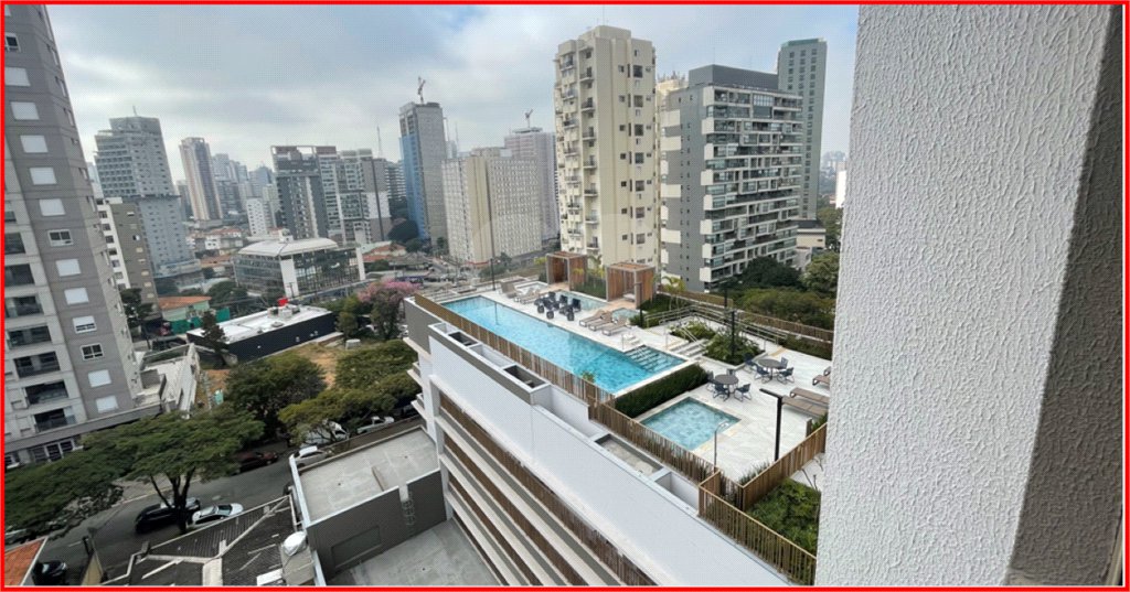 Apartamento à venda ou para alugar com 3 suítes em Sumarezinho, São Paulo, SP