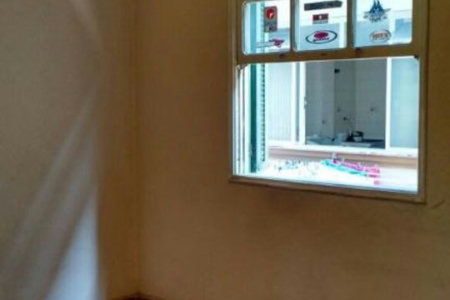 Apartamento Residencial à venda, Encruzilhada, Santos - AP0852.