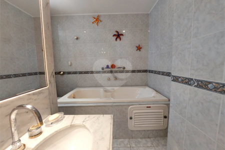 Cobertura à venda com 3 quartos, sendo 2 suítes, em Copacabana, Rio de Janeiro, RJ