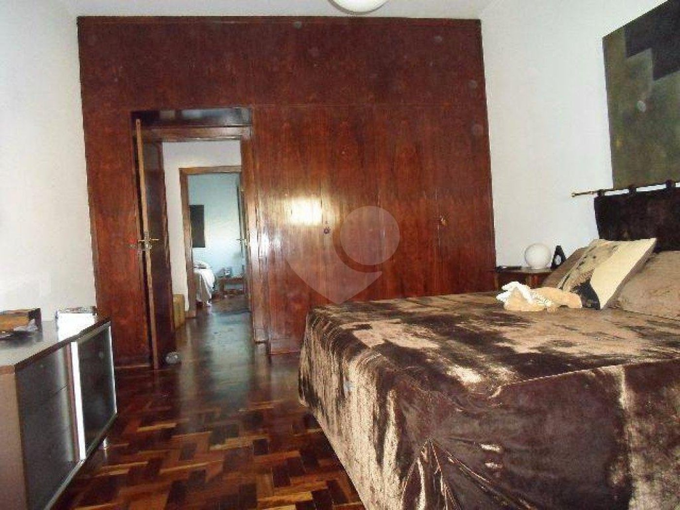 Apartamento à venda com 2 quartos em Bela Vista, São Paulo, SP