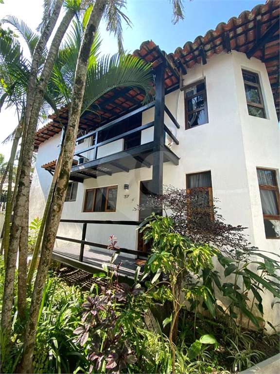 Casa à venda com 2 quartos, sendo 1 suíte, em Geribá, Armação dos Búzios, RJ
