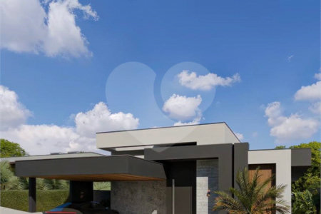 Casa à venda com 4 suítes no condomínio Atibaia Park I, Atibaia - SP
