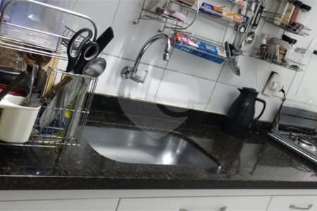 Apartamento à venda com 2 quartos em Belenzinho, São Paulo, SP