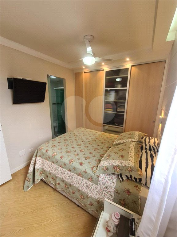 Apartamento à venda com 3 quartos, sendo 1 suíte, em Tatuapé, São Paulo, SP