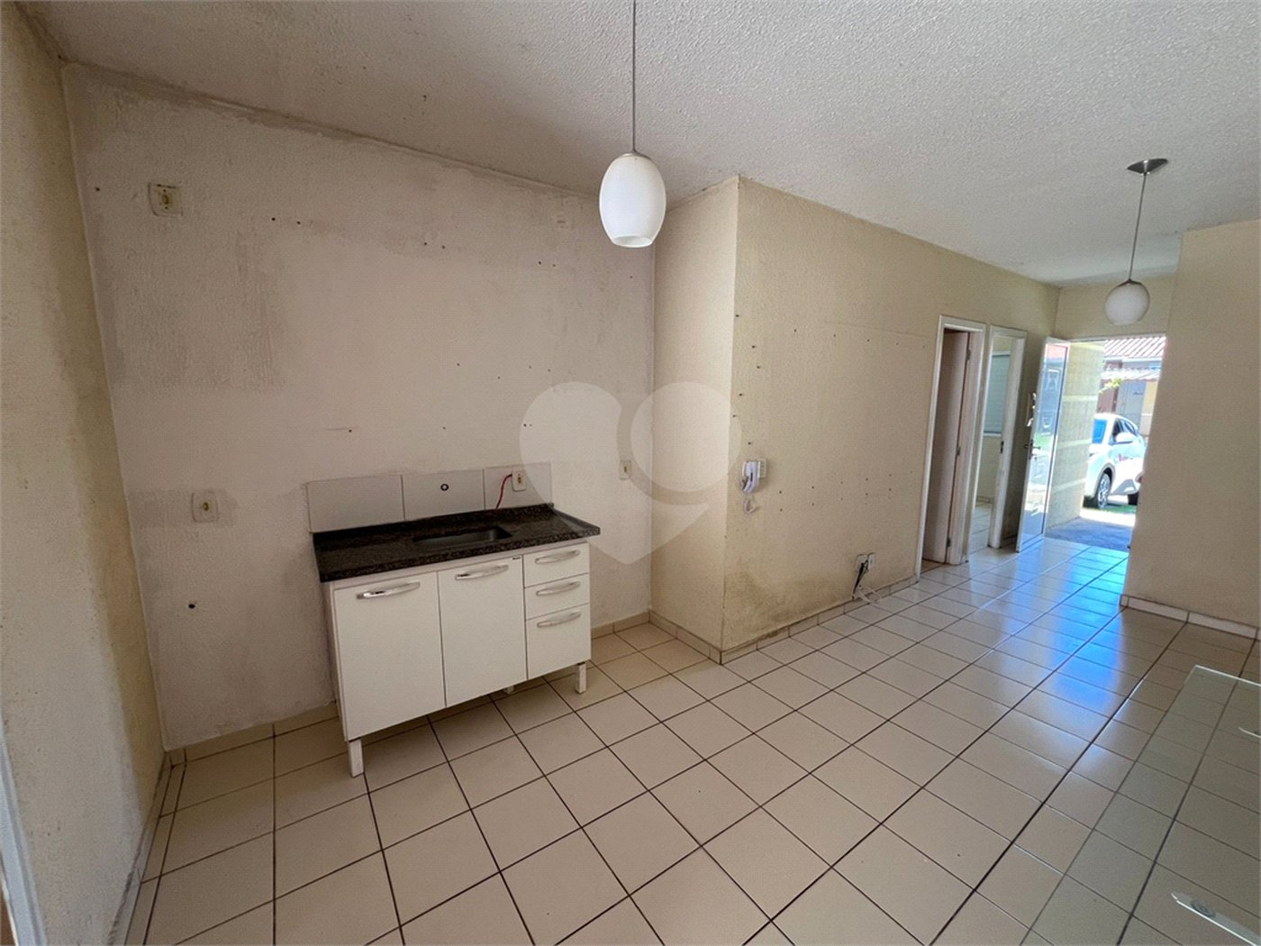 Casa à venda com 2 quartos em Vila Progresso, Itapetininga, SP