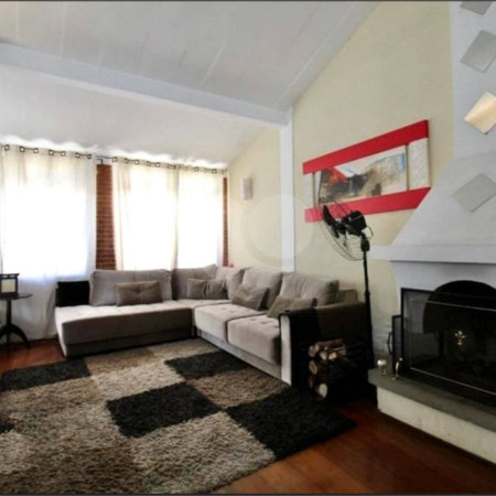Casa à venda ou para alugar com 4 quartos, sendo 2 suítes, em Brooklin, São Paulo, SP