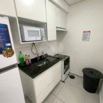 Apartamento à venda com 2 quartos em Vila Guilhermina, São Paulo, SP
