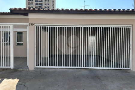 Casa à venda com 3 quartos, sendo 1 suíte, em Cidade Nova I, Indaiatuba, SP