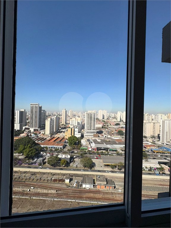 Excelente Oportunidade no Coração do Belém – São Paulo Apartamento à venda no Max Belém, a apenas 50 metros da estação Belém do metrô.