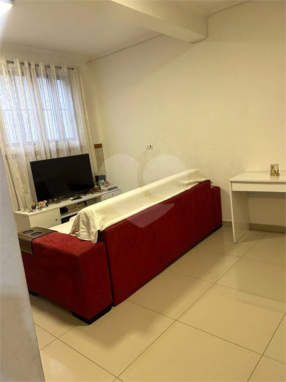 Sobrado à venda com 3 quartos, sendo 1 suíte, em Casa Verde, São Paulo, SP
