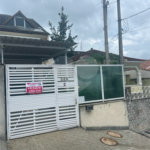 Casa à venda com 3 quartos, sendo 2 suítes, em Campo Grande, Rio de Janeiro, RJ