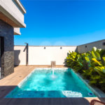 Casa à venda com 3 suítes no condomínio Residencial Dona Maria Candida, Indaiatuba - SP