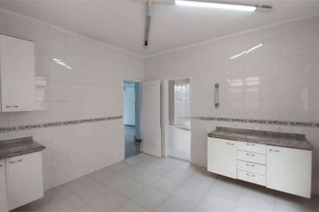 Casa com 4 dormitórios para alugar, 250 m² por R$ 12.000,00 - Embaré - Santos/SP
