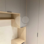 Apartamento à venda com 1 quarto em Jardim São Paulo(zona Norte), São Paulo, SP