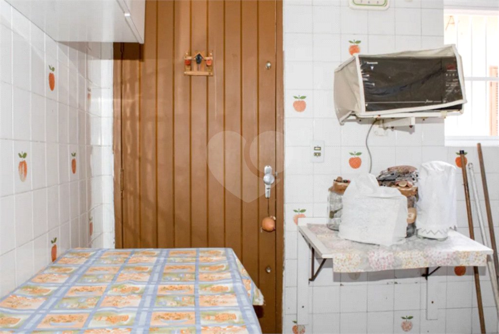 Sobrado à venda com 3 quartos, sendo 1 suíte,  em Campo Belo, São Paulo, SP