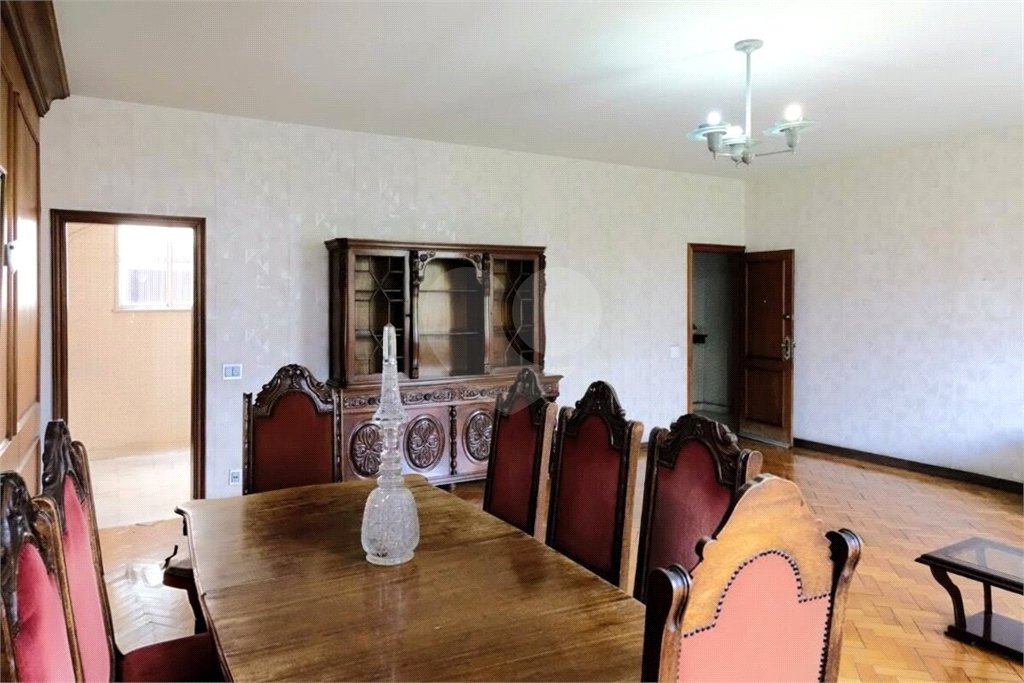 Apartamento à venda com 3 quartos, sendo 1 suíte, em Tijuca, Rio de Janeiro, RJ