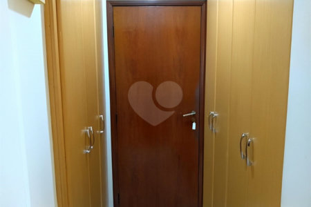 Apartamento à venda com 3 suítes em Parque das Nações, Santo André, SP