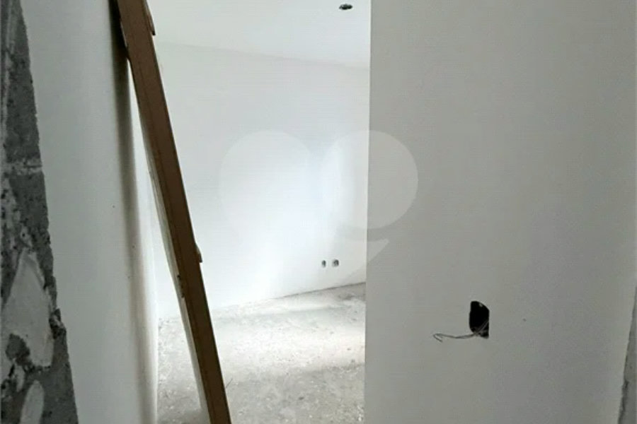 Casa à venda com 1 quarto no condomínio Start Tucuruvi, São Paulo - SP