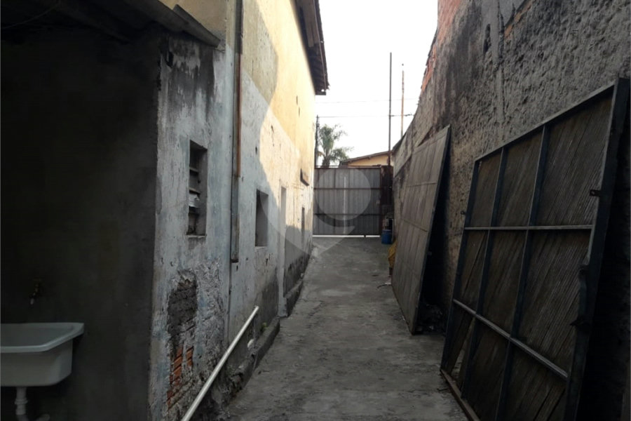 Sobrado à venda com 2 quartos em Jaçanã, São Paulo, SP