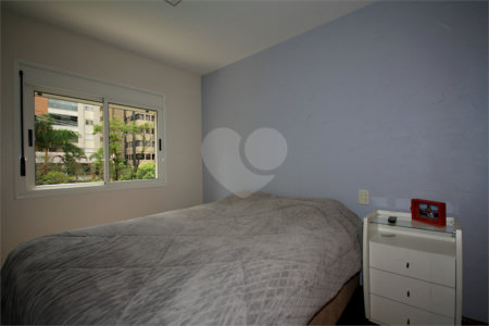 Apartamento à venda com 2 quartos, sendo 1 suíte, em Pinheiros, São Paulo, SP