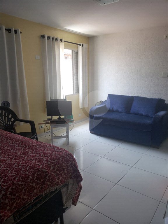 Sobrado à venda com 3 suítes em Vila Maria, São Paulo, SP