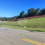 Terreno à venda no condomínio Alphaville - Fase 2, Jundiaí - SP