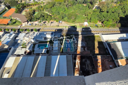 Duplex à venda ou para alugar com 4 quartos, sendo 5 suítes, em Parque Campolim, Sorocaba, SP