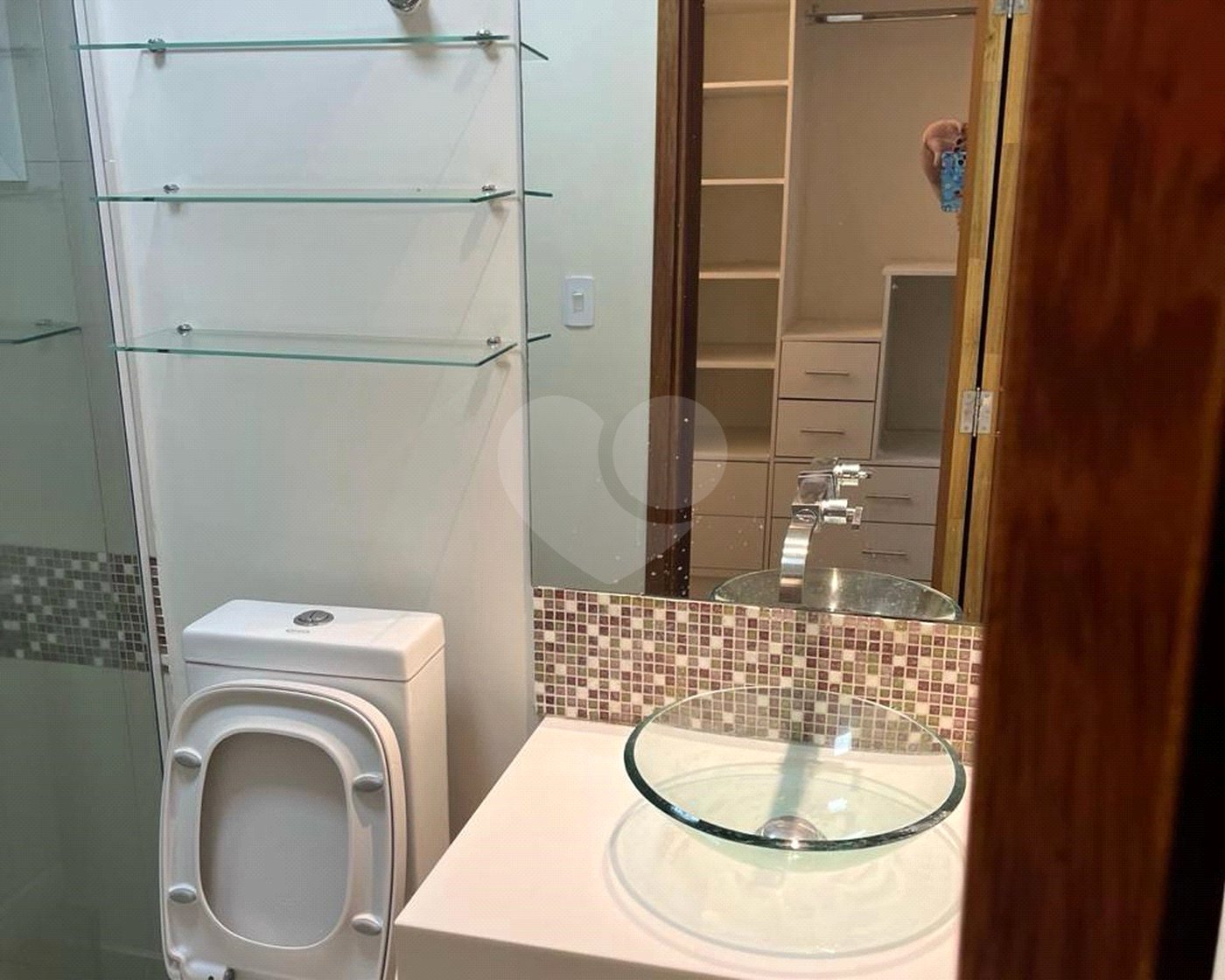 Apartamento à venda com 3 quartos, sendo 1 suíte, no Centro, Itapetininga, SP