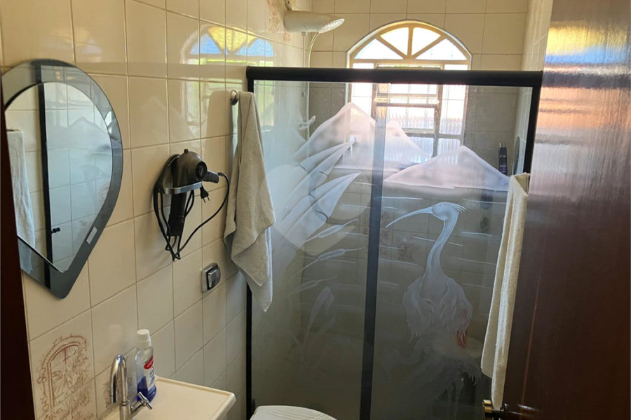 Sobrado à venda com 3 quartos, sendo 1 suíte, em Jaçanã, São Paulo, SP