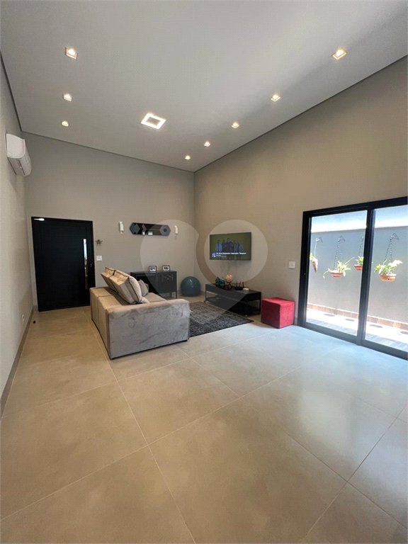 Casa à venda com 3 suítes no condomínio San Paollo, Ribeirão Preto - SP