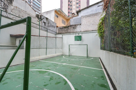 Cobertura à venda com 3 quartos em Vila Mariana, São Paulo, SP