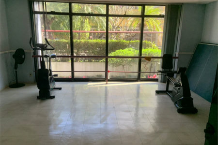 Apartamento à venda com 1 suíte em Jardim das Bandeiras, São Paulo, SP