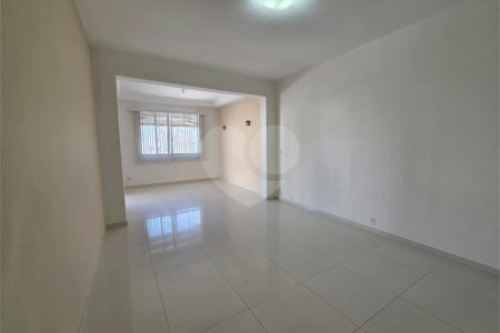 Cobertura à venda com 2 quartos em Tijuca, Rio de Janeiro, RJ