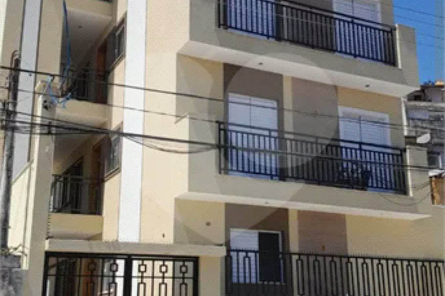 Casa para alugar com 2 quartos no condomínio Piata, São Paulo - SP
