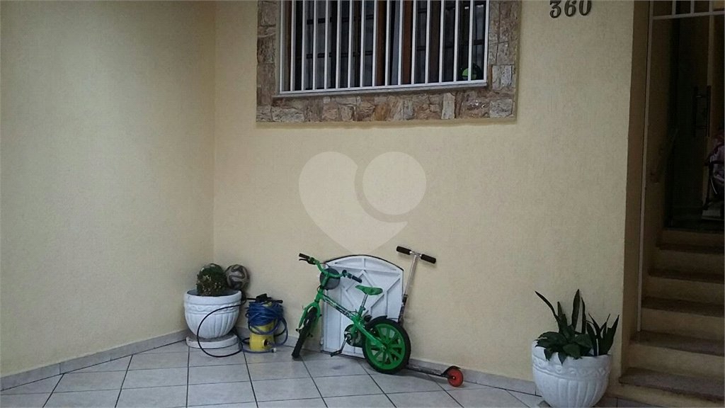 Sobrado à venda com 3 quartos, sendo 1 suíte, em Vila Guilherme, São Paulo, SP