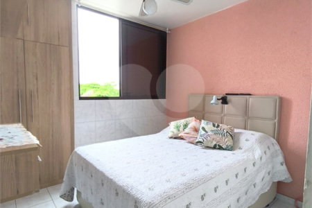 Apartamento à venda com 2 quartos em Santana, São Paulo, SP