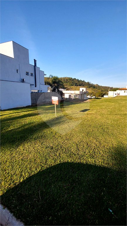 Terreno à venda no condomínio Reserva dos Vinhedos, Louveira - SP