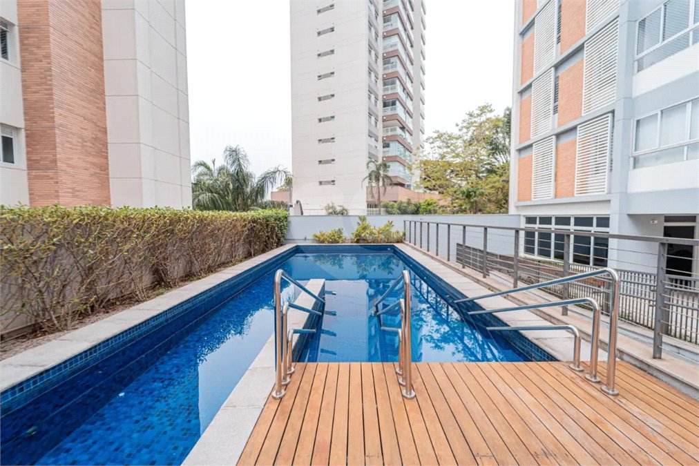 Apartamento para venda em Jardim Prudência com 2 quartos, sendo 1 suíte, 59m²