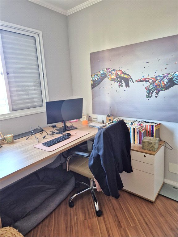 Apartamento à venda com 3 quartos, sendo 1 suíte, em Vila Nova Cachoeirinha, São Paulo, SP