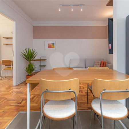 Apartamento à venda com 3 quartos em Cidade Monções, São Paulo, SP