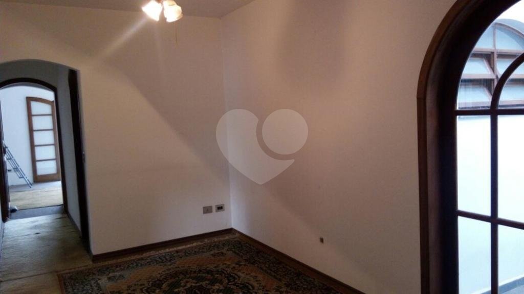 Casa Térrea à venda com 4 quartos, sendo 1 suíte, em Jardim Floresta, São Paulo, SP