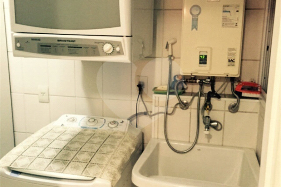 Apartamento à venda com 3 quartos, sendo 1 suíte, em Lauzane Paulista, São Paulo, SP