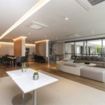 Apartamento à venda com 3 suítes em Campo Belo, São Paulo, SP