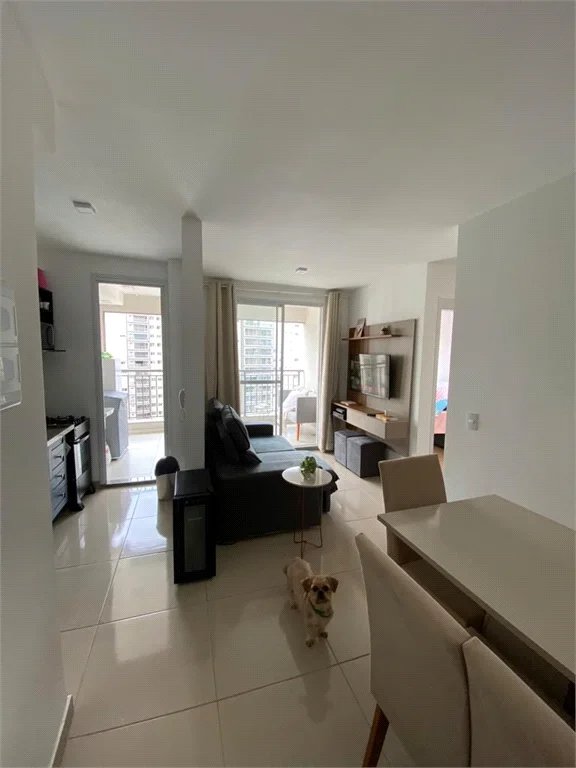 Apartamento à venda com 2 quartos em Vila Andrade, São Paulo, SP