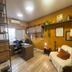 Casa à venda com 3 suítes no condomínio Residencial Chácara Ondina, Sorocaba - SP